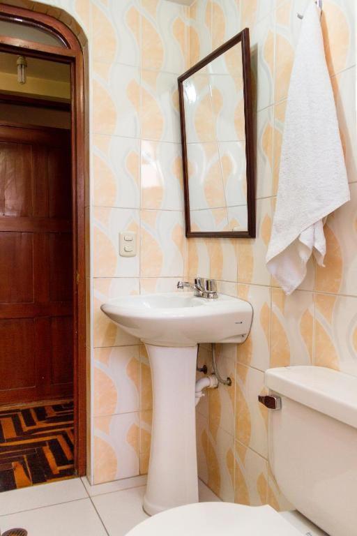 Astorga Hotel Arequipa Yanahuara Εξωτερικό φωτογραφία