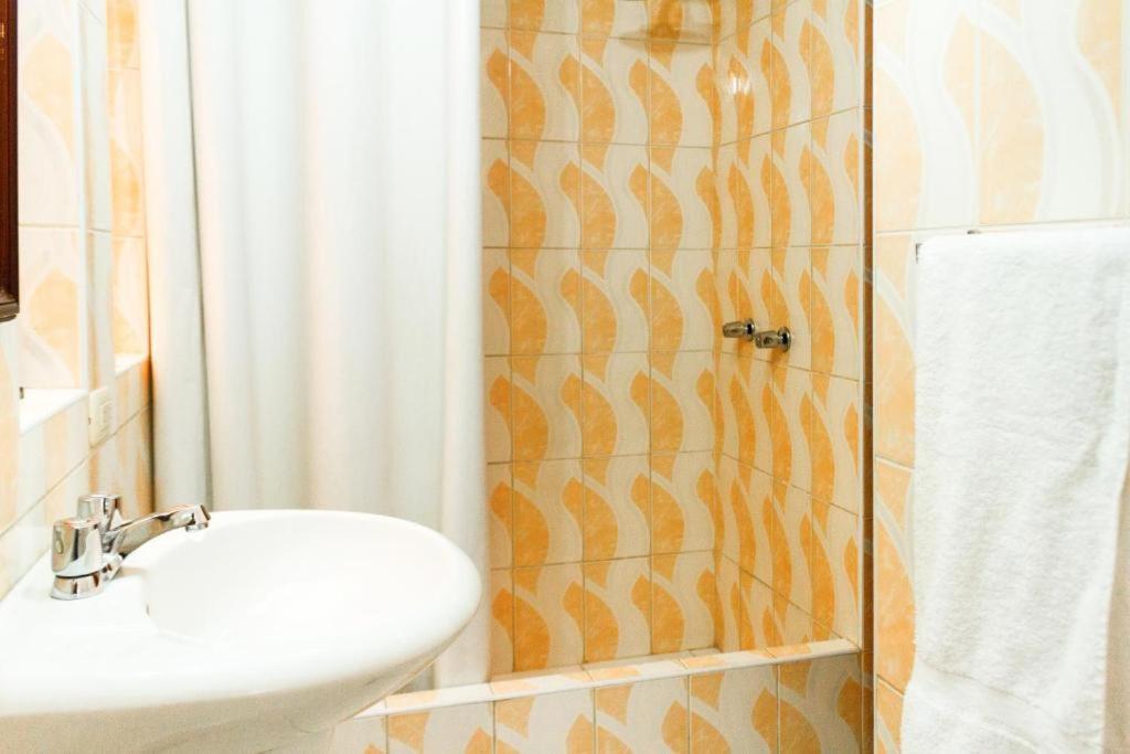 Astorga Hotel Arequipa Yanahuara Εξωτερικό φωτογραφία